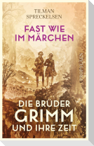 Fast wie im Märchen