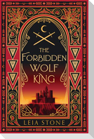 FORBIDDEN WOLF_KINGS OF AV4 HB