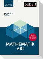 Basiswissen Schule - Mathematik Abi