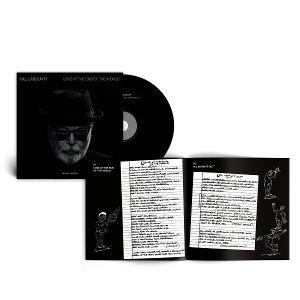 Love At The End Of The World (CD DELUXE EDITION). Integral, 2026.