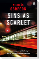 Sins As Scarlet