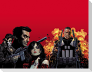Marvel Knights