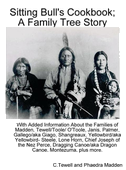 Sitting Bull's Cookbook; A Family Tree Story