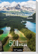 Kanada - British Columbia