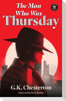 The Man Who Was Thursday