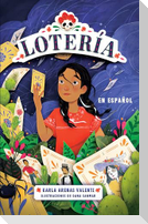 Lotería (Spanish Edition)