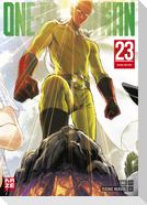ONE-PUNCH MAN - Band 23
