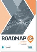 Roadmap B2+ Workbook with Digital Resources