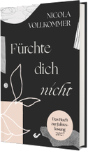 Fürchte dich nicht