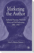 Marketing the Author