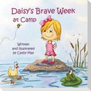 Daisy's Brave Week at Camp