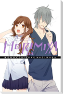 Horimiya, Vol. 4