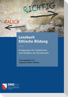 Lesebuch Ethische Bildung