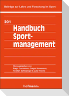 Handbuch Sportmanagement