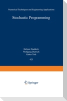 Stochastic Programming