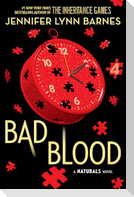 Bad Blood (Standard Edition)