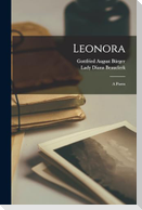 Leonora: A Poem
