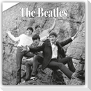 The Beatles 2027 - 16-Monatskalender