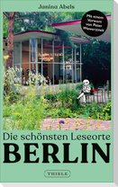 Die schönsten Leseorte Berlin