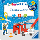 Wieso? Weshalb? Warum? junior AKTIV: Feuerwehr