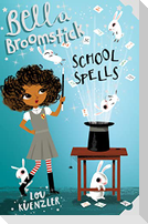 Bella Broomstick