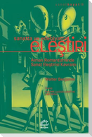 Sanatta ve Edebiyatta Elestiri