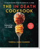 In Death Cookbook