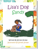 Lisa's Dog, Sandy