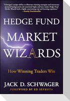 Hedge Fund Market Wizards