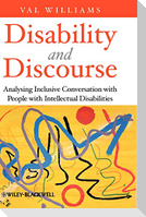 Disability and Discourse