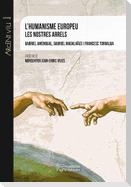 L'humanisme europeu : Les nostres arrels