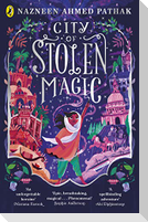 City of Stolen Magic