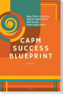 CAPM Success Blueprint