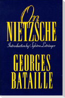 On Nietzsche