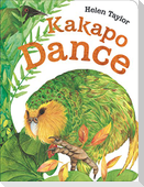 Kakapo Dance