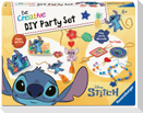 BeCreative Maxi Disney Stitch - DIY Party Set
