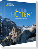 Alpine Hütten3