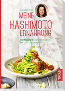 Meine Hashimoto-Ernährung