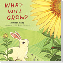 What Will Grow?