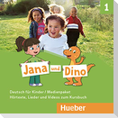 Jana und Dino 1