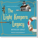 The Light Keeper's Legacy Lib/E