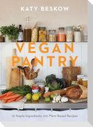 Vegan Pantry