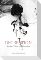 Decreation