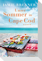 Unser Sommer in Cape Cod