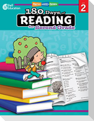 180 Days of Reading for Second Grade
