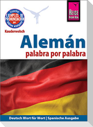 Alemán (Deutsch als Fremdsprache, spanische Ausgabe)