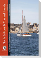 North Brittany & Channel Islands Cruising Companion