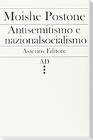 Antisemitismo e nazionalsocialismo