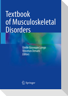Textbook of Musculoskeletal Disorders