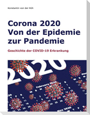 Corona 2020 Von der Epidemie zur Pandemie